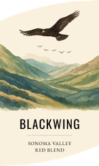 Blackwing